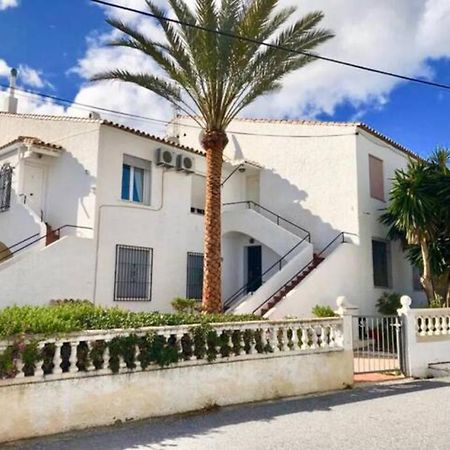Seaview And Sun All Day Long In Los Pinos, Almunecar, Andalusia Exterior foto