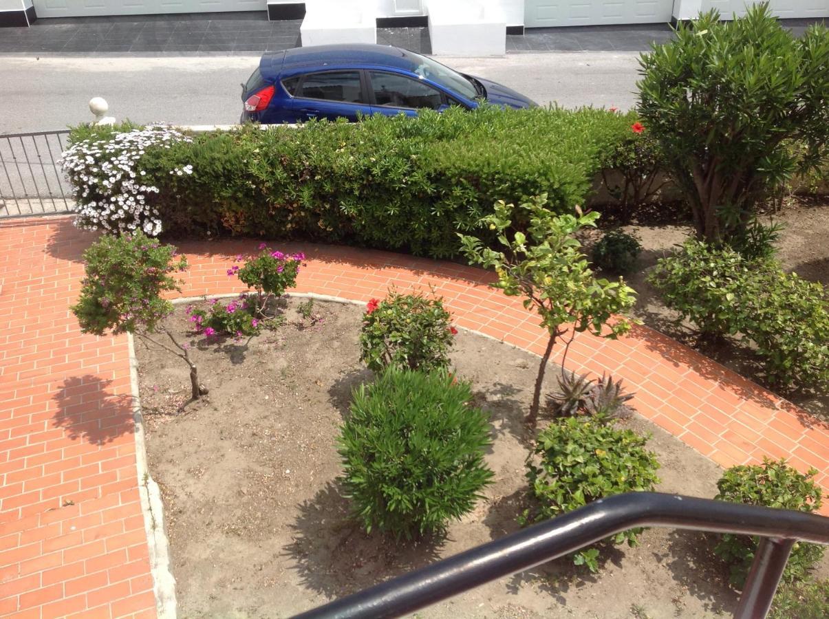 Seaview And Sun All Day Long In Los Pinos, Almunecar, Andalusia Exterior foto
